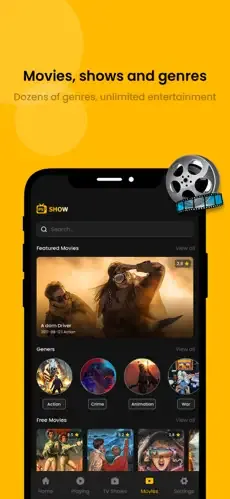 harry-potter-hotstar Movies and shows